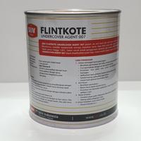 Gambar Flintkote SEIV Cat Anti Karat / Flinkut / Flinkote 007 Undercover Kaleng Minyak dari ARS Building Mart Kota Bandung 3 Tokopedia