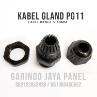 Gambar KABEL GLAND PG11 SELALU READY STOCK DAN BOLEH BELI ECERAN dari Garindo Jaya Panel Kota Administrasi Jakarta Barat 5 Tokopedia