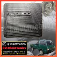 Gambar Karpet Karet Mitsubishi L300 Pick Up Karpet Karet L300 dari PadasukaVariasi Kota Bandung 1 Tokopedia