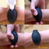 Gambar Hand Sanitizer Wrist Band Gelang Hand Sanitizer 1pc dari DKD Shop78 Kota Administrasi Jakarta Selatan 2 Tokopedia