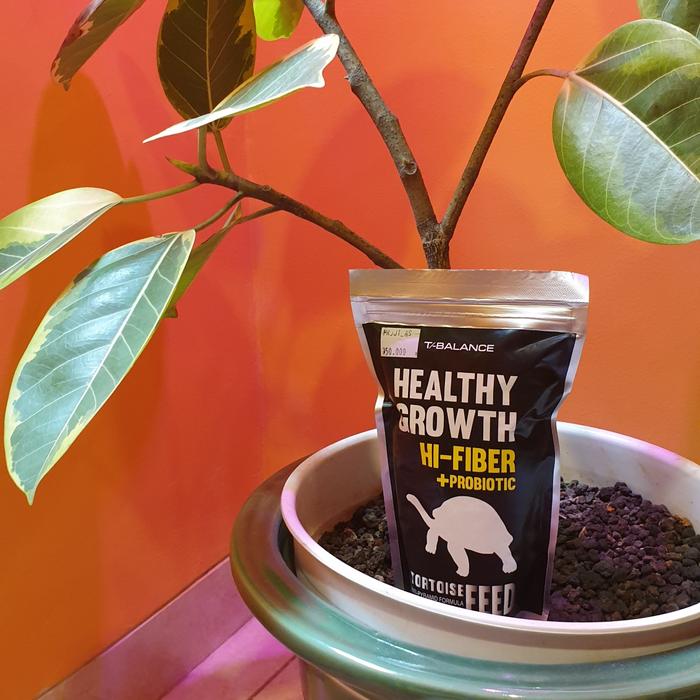 Gambar T-Balance 150 gram utk kura2 darat dari TortoCafe Kota Tangerang Tokopedia