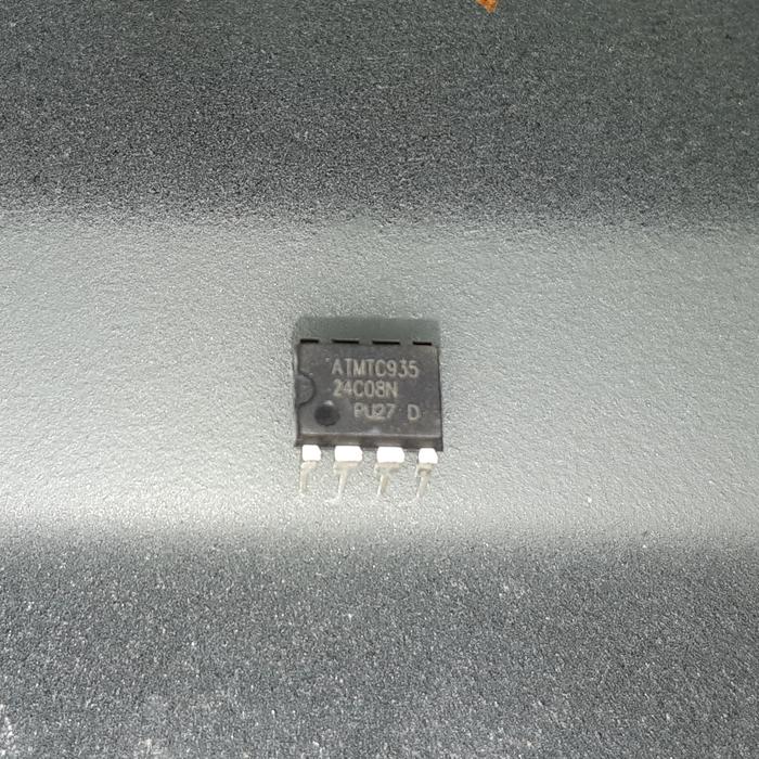 Gambar IC MEMORI 24C08 dari Jayaagung_ Kota Bandung Tokopedia