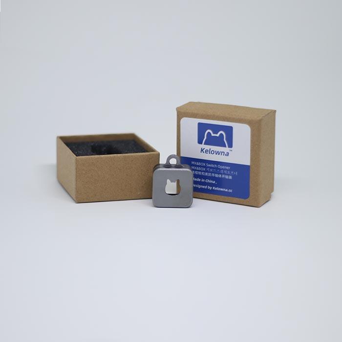 Gambar Kelowna Aluminium Mechanical Keyboard Switch Opener dari PKL Mechanical KB Kota Administrasi Jakarta Utara Tokopedia