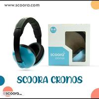 Gambar SCOORA CRONOS EARMUFF dari Momkenbabyshop Kota Administrasi Jakarta Timur 2 Tokopedia