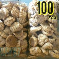 Gambar Cuanki tahu gepeng isi 100 pcs toping baso aci cuanki Dan mie bakso dari alien toko Kab. Garut 1 Tokopedia