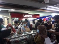 Gambar Keyboard HP Envy 17-2103TX original new dari Toko Partlaptop Kota Administrasi Jakarta Pusat 3 Tokopedia