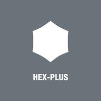 Gambar WERA Kunci T Hex / T-Handle Hex S/Driver Hex-Plus 2.5 mm 05023332001 dari SATA PERKAKAS Kota Administrasi Jakarta Barat 5 Tokopedia