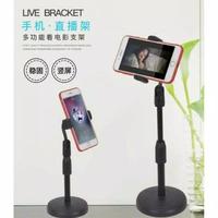 Gambar HOLDER HP HD-25 HOLDER STAND HP PHONE HOLDER HD25 dari boss muda88 Kota Makassar 5 Tokopedia