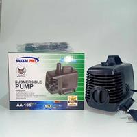 Gambar submersible pump AA-105 sakkai pro pompa aquarium celup dari novi shop tenabang Jakarta Barat 1 Tokopedia