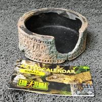 Gambar Exoterra Aztec Hiding Cave SMALL | Goa Tempat Sembunyi Reptil dari Mulia Jaya Tortuga Kota Tangerang Selatan 3 Tokopedia