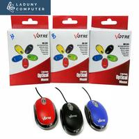 Gambar Mouse USB Murah Votre dari Laduny Computer Kab. Demak 3 Tokopedia