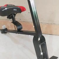 Gambar BONCENGAN SEPEDA LIPAT PREMIUM + SADDLE dari TOKOWAFA Jakarta Timur 4 Tokopedia