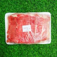 Gambar Aust Slice Sirloin - Frozen Food Premium - 500gr dari Minang Kakao Kota Administrasi Jakarta Selatan 2 Tokopedia