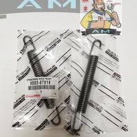 Gambar Per kampas rem atau spring brake shoe dyna dutro ht125 ht130 dari AM OTOMOTIF Kota Administrasi Jakarta Pusat 1 Tokopedia