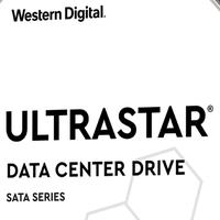 Gambar HDD 3.5" WDC 12TB ULTRASTAR dari IP.STORE. Kota Administrasi Jakarta Barat 1 Tokopedia