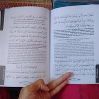 Gambar Terjemah Arbain Nawawi Indonesia dari Buku Himmah Kajen Kab. Pati 3 Tokopedia