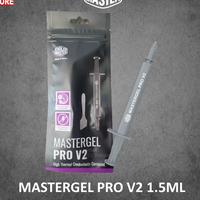 Gambar MASTERGEL PRO V2 HIGH THERMAL PASTA PROCESSOR CPU THERMAL PASTE dari STAR17 COM Kota Administrasi Jakarta Selatan 3 Tokopedia