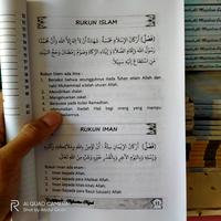 Gambar Terjemah Safinatun Najah Indonesia dari Buku Himmah Kajen Kab. Pati 2 Tokopedia