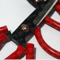 Gambar Gunting Besar Gunting Kodok Gunting Kain Serbaguna Murah - A4001 dari Weva Textile Kota Surabaya 3 Tokopedia