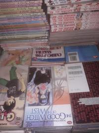 Gambar SALE !! Komik Murah Meriah @1000 Seri Random dari klikbukubekas Kota Administrasi Jakarta Barat 2 Tokopedia