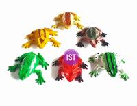 Gambar Mainan Binatang Reptire Kodok Katak Maxstar No TS-03 dari istanatoys.net Jakarta Utara 3 Tokopedia