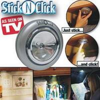 Gambar Stick N Click Lampu Tempel Stick Touch Lamp LED Darurat Kayu Tembok Ka dari KOBUCCA Kota Surabaya 4 Tokopedia
