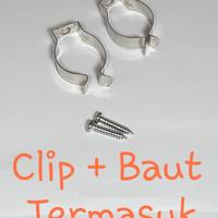 Gambar Adapter / Trafo Elektrik 10,15,20,40w Ballast Elektrik Gold Star dari INFOISA Kota Administrasi Jakarta Pusat 3 Tokopedia