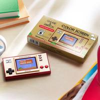 Gambar Nintendo Game & Watch Super Mario Bros dari Next Game_NEW Kota Surabaya 2 Tokopedia