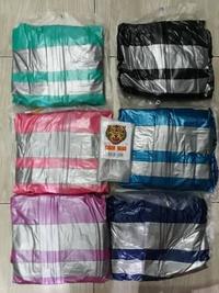 Gambar Jas Hujan Setelan Jaket Celana Tiger Head 225 Rain Coat Motor dari klikbeli.online Kota Administrasi Jakarta Utara 4 Tokopedia