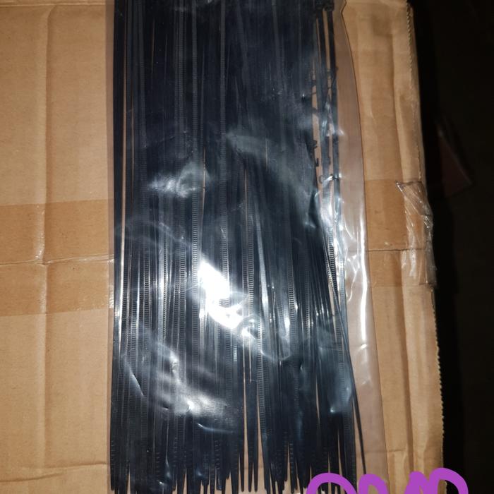 Gambar Kabel tis atau kabel insulot 300 mm dari Cepipart Kota Administrasi Jakarta Barat Tokopedia