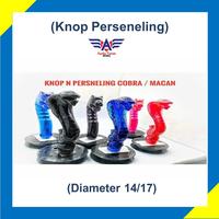 Gambar Knop Perseneling Mobil Truk Variasi Diameter 14/17 Bahan Archilik dari anekavariasimobil Kota Administrasi Jakarta Pusat 1 Tokopedia