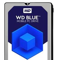 Gambar HDD 2.5"WDC BLUE 2TB WD20SPZX 7mm dari IP.STORE. Kota Administrasi Jakarta Barat 1 Tokopedia