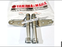 Gambar Breket bracket kuping lampu Rxk Rx k Rxking Rx king lama old Cobra 29M dari Surya Djaya Motor Kota Bandung 2 Tokopedia