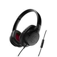 Gambar Audio Technica ATH-AX1IS Sonic Fuel Headphone Headset AX1 IS AX 1 IS dari Dunia Mas Computer Kota Administrasi Jakarta Barat 5 Tokopedia
