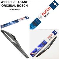 Gambar Wipper Wiper belakang rear bosch H307 daihatsu ayla dari Reva motor Jakarta Utara 1 Tokopedia