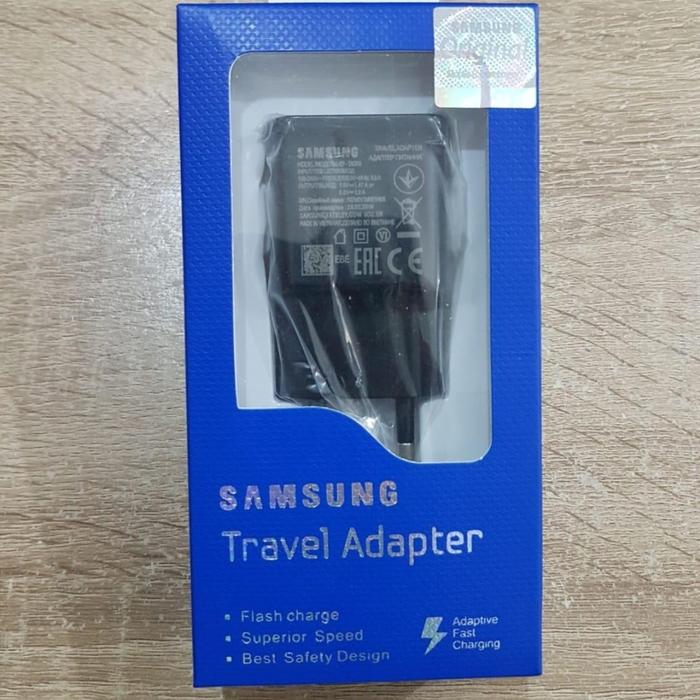 Gambar Batok Samsung Original 100% S8+ Fast Charging dari Marlina mei Kab. Bogor Tokopedia