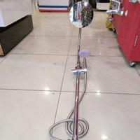 Gambar Kran tiang stainless dingin saja / Shower tiang dingin dari Surya Jaya Jakarta Kota Administrasi Jakarta Pusat 2 Tokopedia