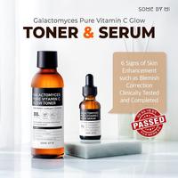 Gambar SOME BY MI Galactomyces Pure Vitamin C Glow Toner ORIGINAL KOREA dari koreangrosircom Kota Tangerang 3 Tokopedia