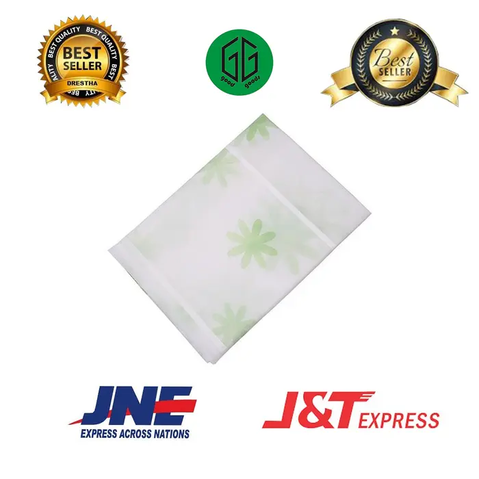 Gambar Good9oods Waterproof Refrigerator Cover Kulkas dari good9oods Kab. Tangerang 3 Tokopedia