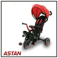 Gambar Sepeda Anak Roda Tiga Family Elite - Astan Baby Stroller Lipat dari bike and toys Kota Administrasi Jakarta Barat 2 Tokopedia
