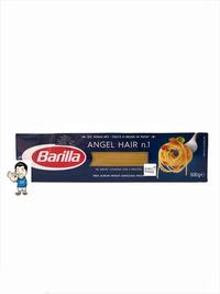 Gambar Barilla Angel Hair no 1- Spagheti Pasta 500 g dari IndoFresco Kota Administrasi Jakarta Barat 1 Tokopedia