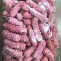 Gambar Snack Kolotok Pink Manis Jun Choi Singkawang Kalimantan Barat dari Aha Borneo Kab. Sambas 3 Tokopedia