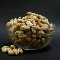 Gambar Kacang Kulit Tuban Asli @250gr dari Toko Camilan Anyar Kota Surabaya 1 Tokopedia