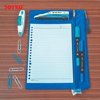 Gambar Loose Leaf - Isi Kertas File - Binder Joyko A5-7020 - 100 Lembar dari -LANCAR JAYA JAKARTA- Kota Administrasi Jakarta Barat 4 Tokopedia