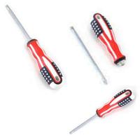 Gambar OBENG MIN PLUS AMERIKA 2IN1 2 IN 1 OBENG BOLAK BALIK dari Metro Cell 11 Kab. Bekasi 4 Tokopedia