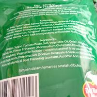 Gambar Saus Spaghetti Delmonte 250gr Sauce dari NUY Frozen Food Kota Administrasi Jakarta Timur 4 Tokopedia