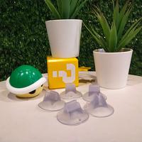 Gambar Dop Tempelan Sekat Kaca Aquarium Aquascape dari Halolo Store Kota Malang 3 Tokopedia
