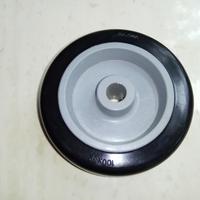 Gambar Roda 4in mesin poles lantai Floor Polisher wheel dari UTAMA INDAH CLEANING Kota Surabaya 2 Tokopedia