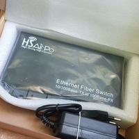 Gambar Airpo CM4F2E Media Converter dari Future Computer & Networking Kota Surabaya 1 Tokopedia