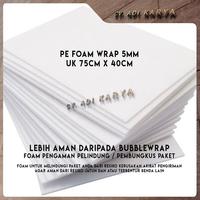 Gambar PE FOAM PELINDUNG PAKET - PENGAMAN PAKET BUKAN BUBLE WRAP dari Rak Dinding Adikarya Kota Pasuruan 1 Tokopedia